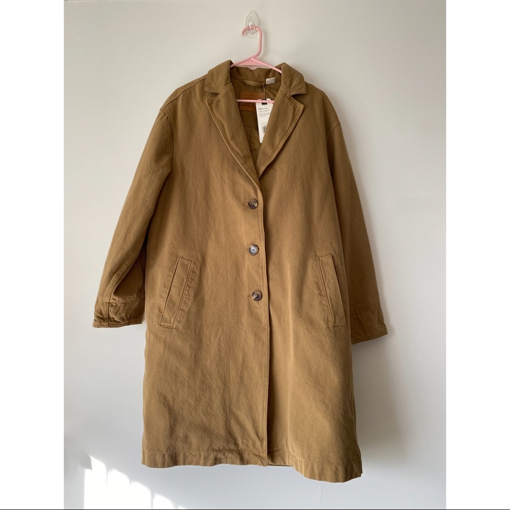NWT Levi’s Coat